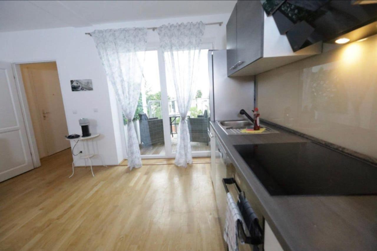 Stadtparadies L Dg5'14 Wien Eksteriør billede