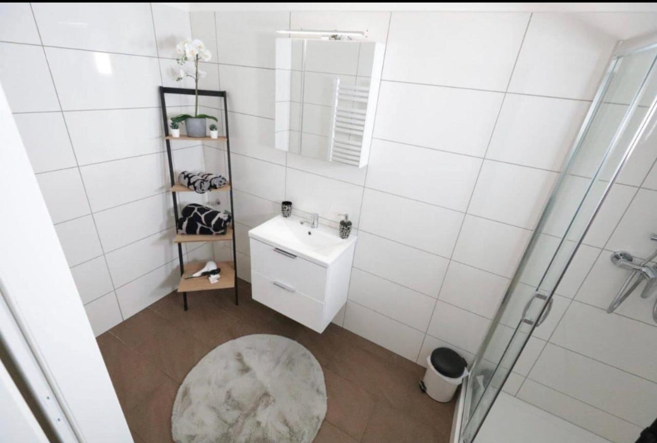 Stadtparadies L Dg5'14 Wien Eksteriør billede